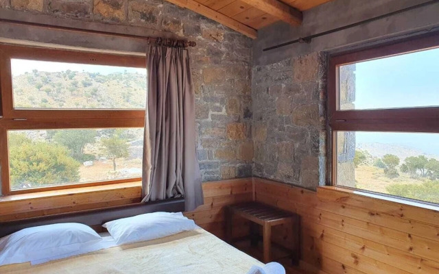 Psiloritis Retreat Hotel