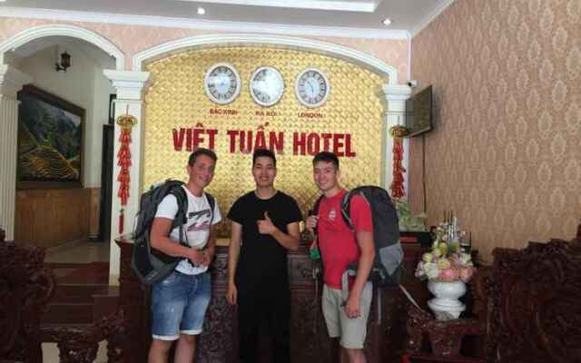 Viet Tuan Hotel