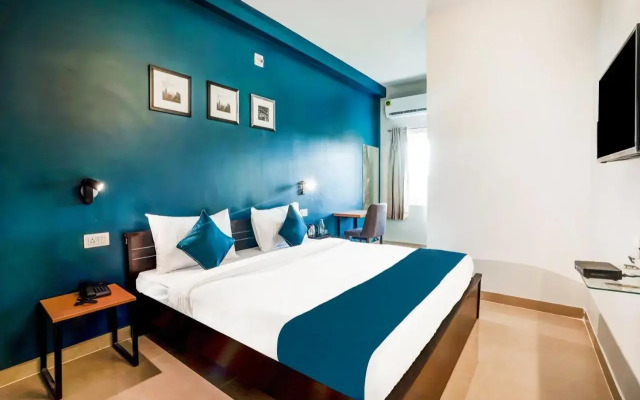 Oyo Flagship 60474  My Homes And Hotels