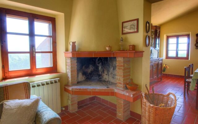 Peaceful Haven in Paciano Hills