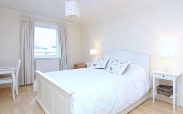 The Shore View Apartment
