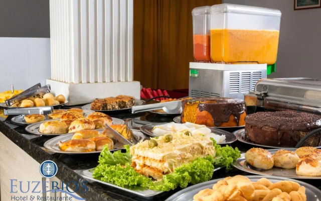 Hotel  Euzebio s