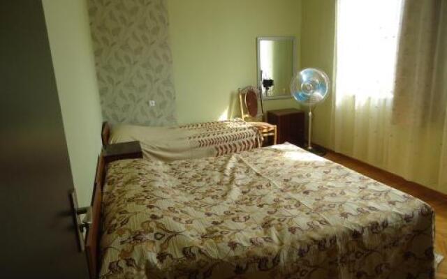 Hostel Lviv