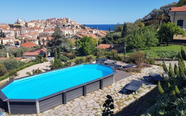 Villa Caterina