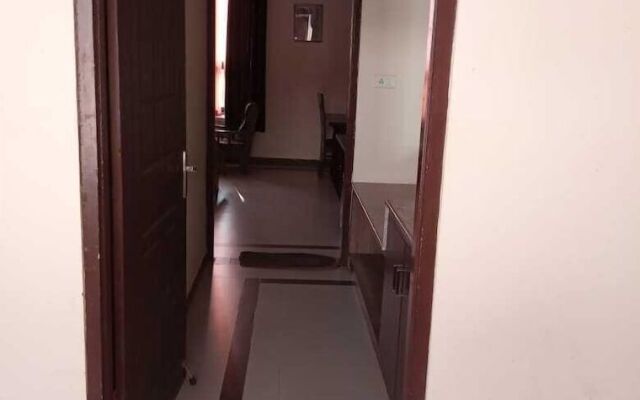 Kuber Resort