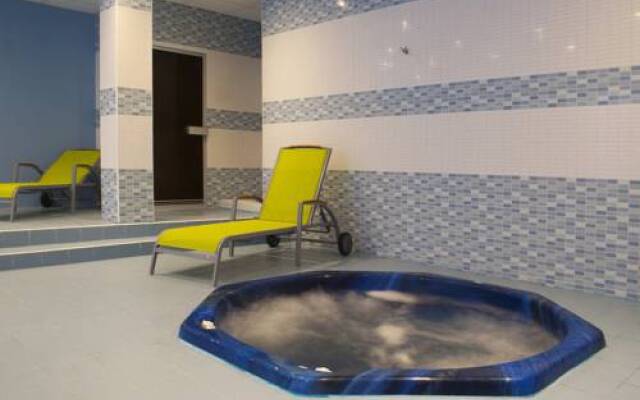 Antilles Playa Apartamentos Rurales & Spa