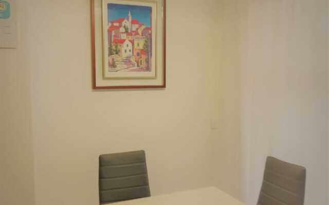 Residence La Fattoria