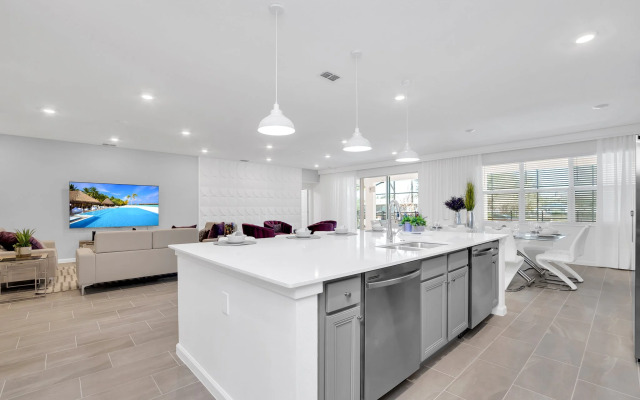 2521SHANTI, Kissimmee, US