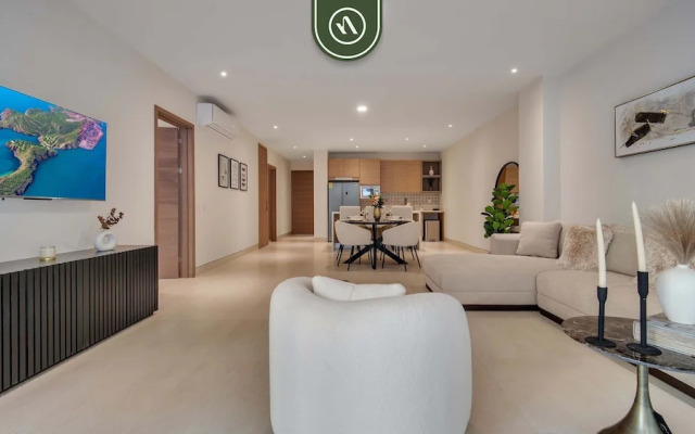 Vistavela III 6204 in Cabo San Lucas BCS