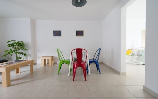 JUUB Oaxaca Experience