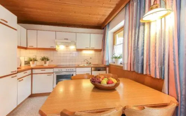 Haus Spieleck
