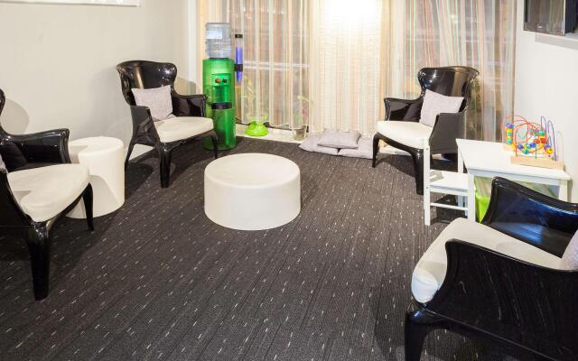 ibis Styles Amsterdam City