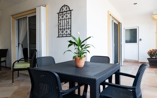 Piedra Viva by Playa Paradise