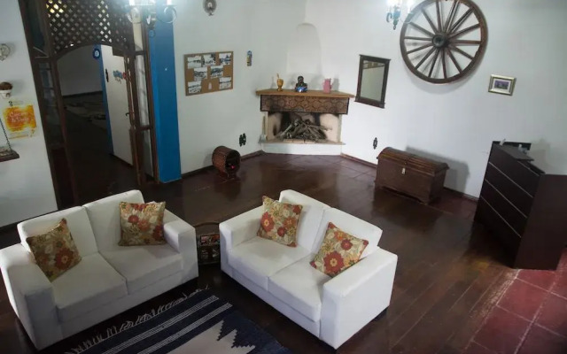 Pousada Casarão de Minas