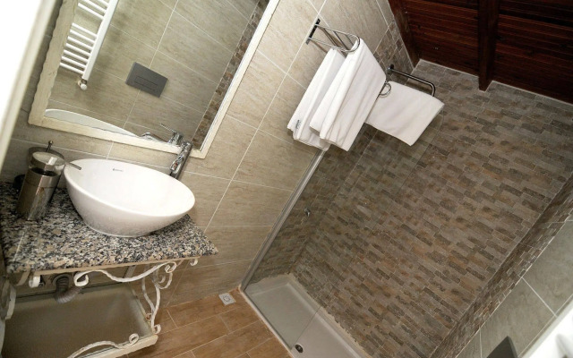 Beyaz Ev Agva - Adults Only