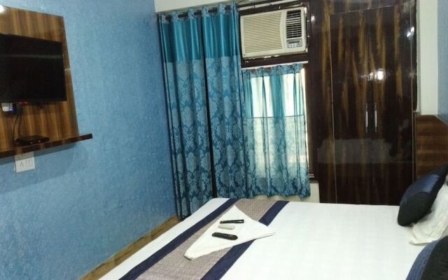 Hotel Jhanvi Palace