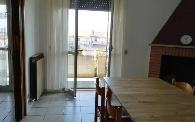 Appartamento L'Uliveto