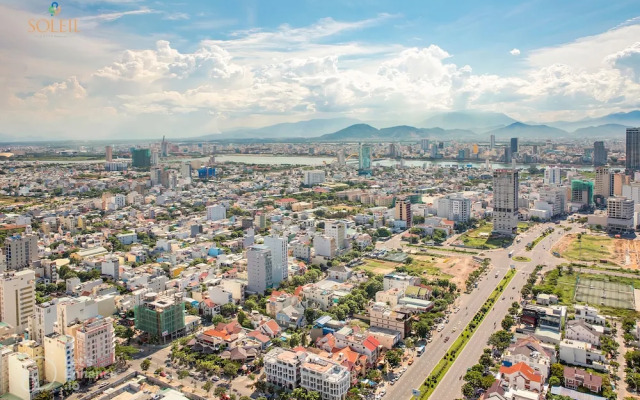 Wyndham Soleil Danang