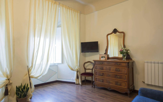 B&B Pantaneto Palazzo Bulgarini