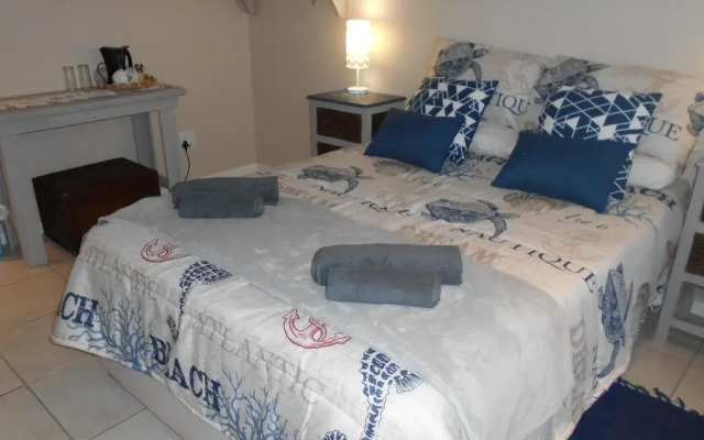 The Coelacanth Guest House