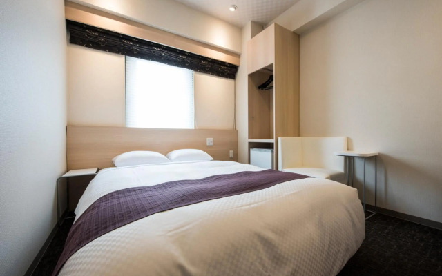 Nagasaki Bus Terminal Hotel