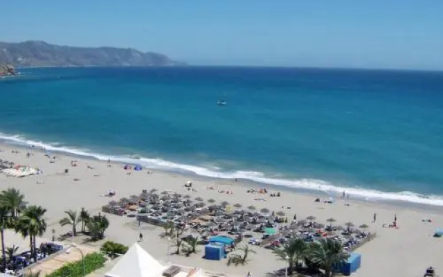Alhama 31, Los Almendros, Burriana Beach