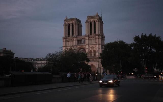 Saint Michel Notre Dame