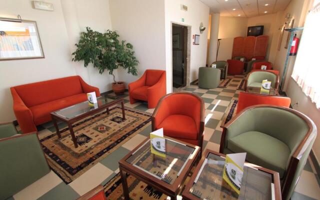 Hotel Sao Lourenco