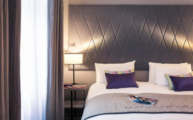 Premier Inn Dubai International Airport