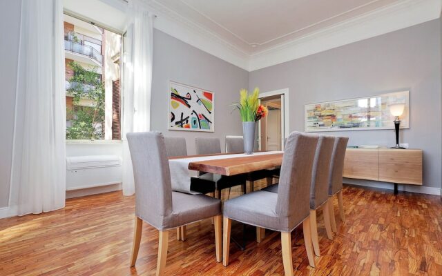 Trastevere 3 - WR Apartments