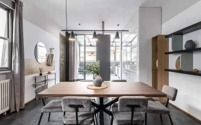 Monroe - 2 Bedrooms in Chueca
