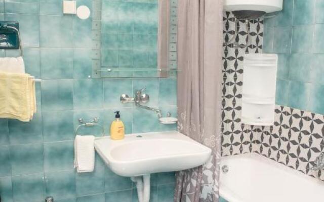 Apartment Silvana