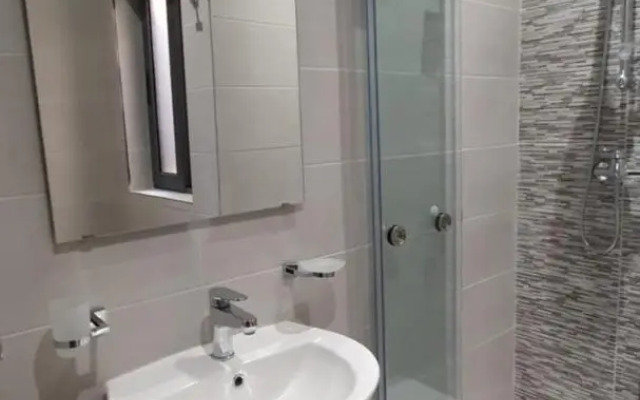 SB3 - Stylish PENTHOUSE - Superb Location Msida