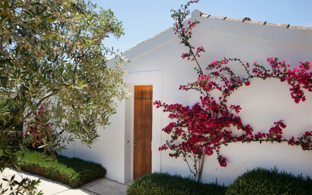 Torralbenc, a Small Luxury Hotel of the World