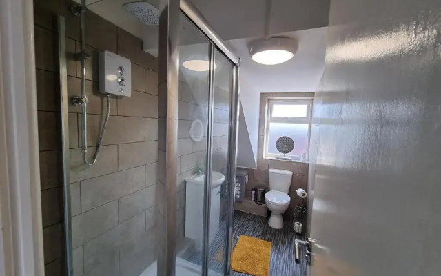 Highview House Redcar-Seaview Apartments