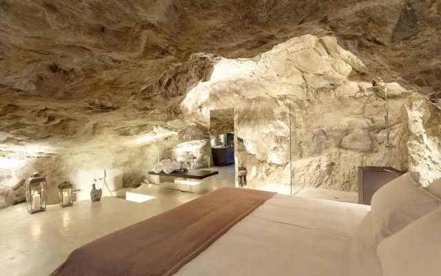 Locanda Don Serafino Historical Boutique Hotel
