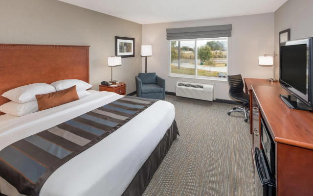 Wingate by Wyndham Shreveport Airport