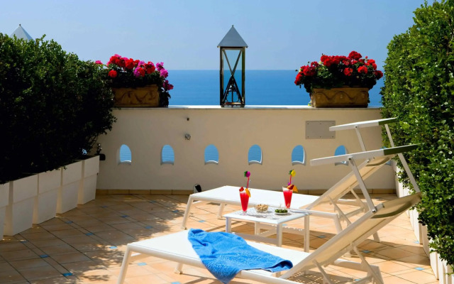 Palazzo Marzoli Resort