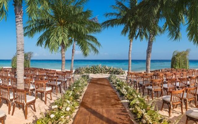 Xcaret Mexico Agua SPA Adults All Inclusive (Adults only)