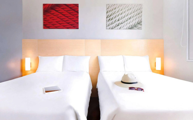 ibis Cancun Centro