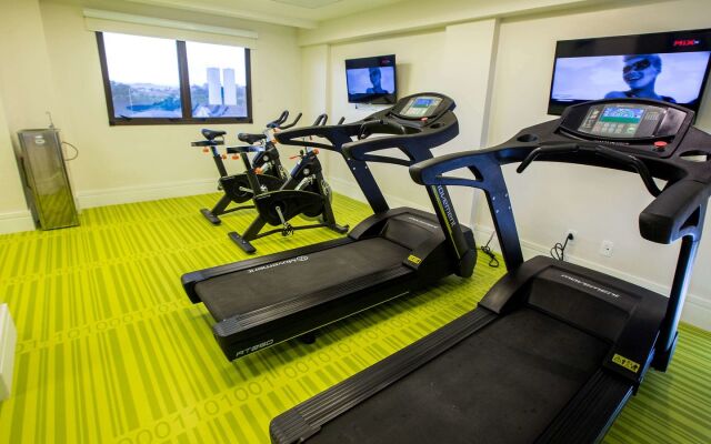 Ibis Styles Parauapebas