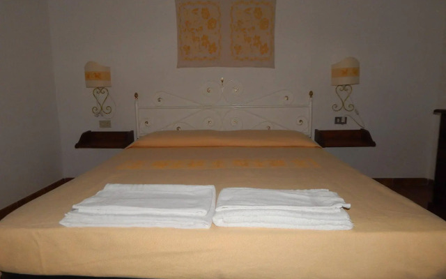 Residence Spiaggia Bianca