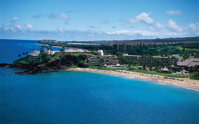 Sheraton Maui Resort & Spa
