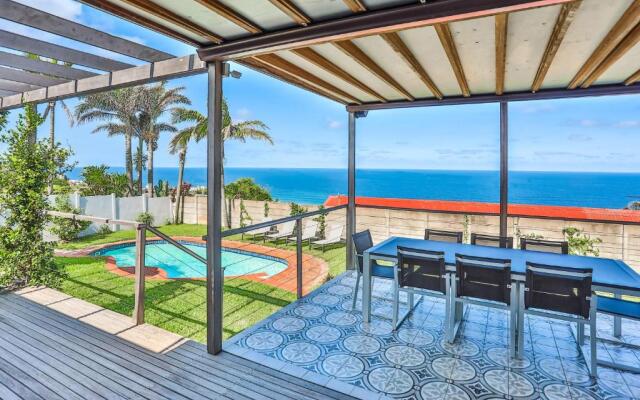 Ashley Beach House