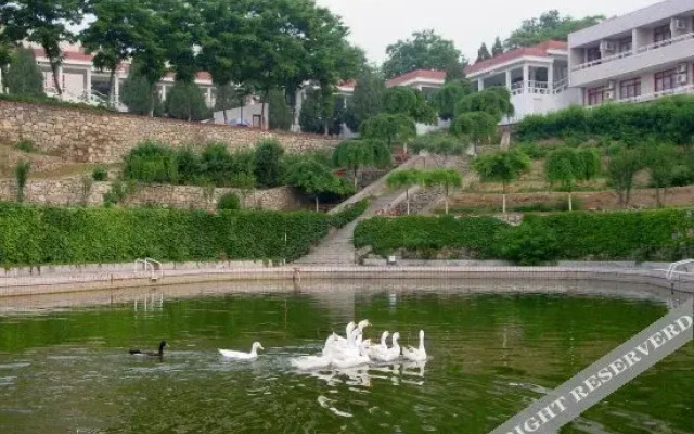 Wanglong Resort