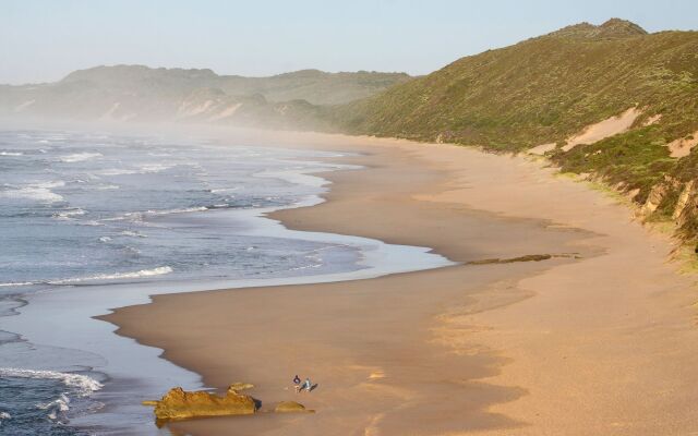 Brenton On Sea Cottages