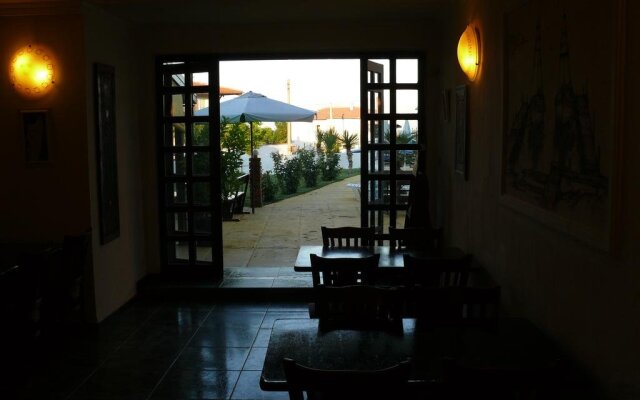 Family Hotel Southern Nights