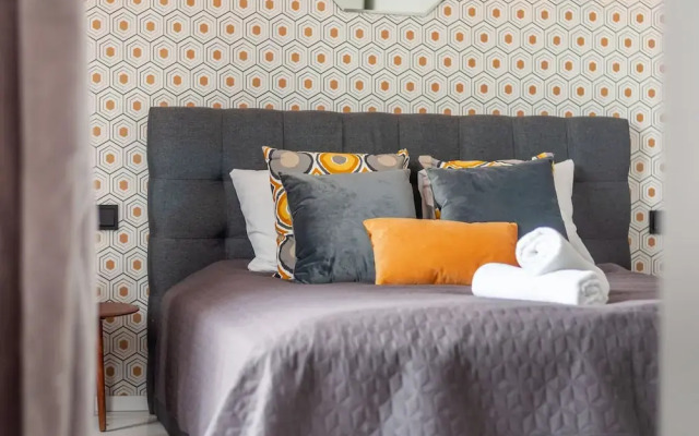 Little Home Monte Carlo 2