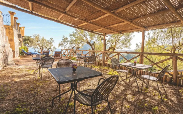 Neranya Resort - Monticchio Suite