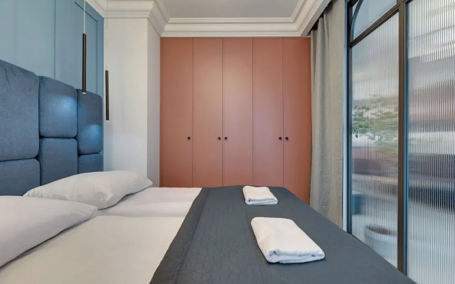Żurawie IKONY 1 by Grand Apartments